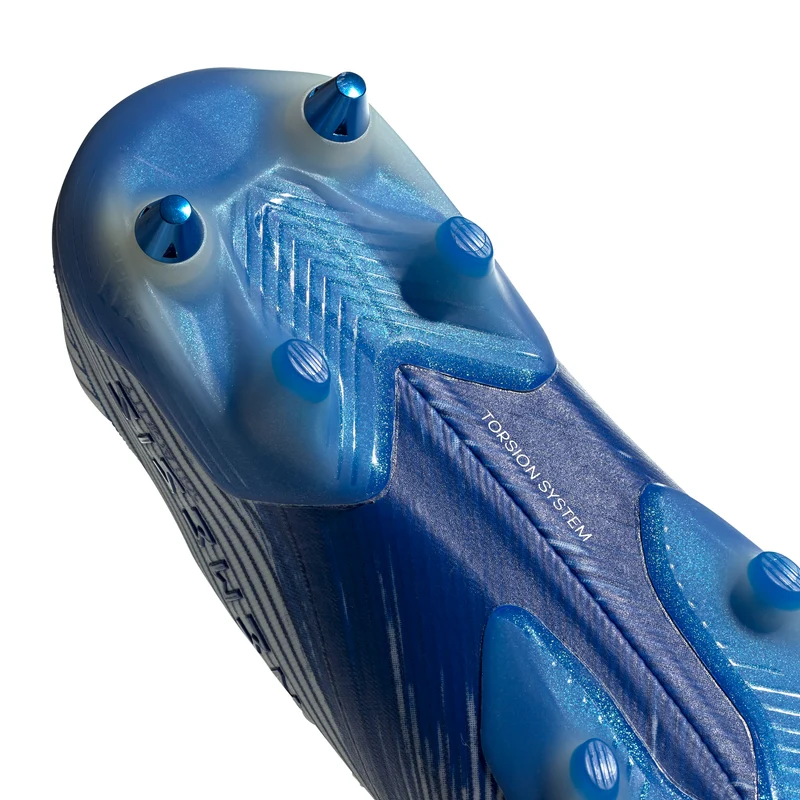 Scarpe Calcio Adidas Nemeziz 19.1 SG Mutator Pack