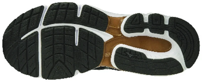 Scarpe Uomo Running Wave Equate 4
