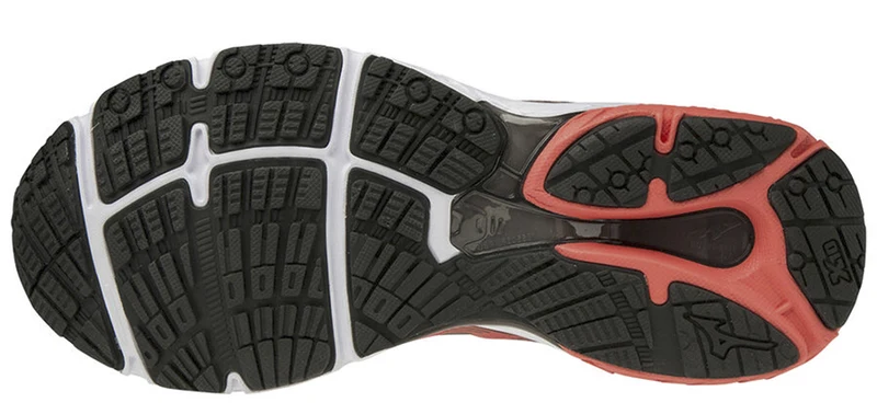 Scarpe Donna Runnig Wave Prophecy 2