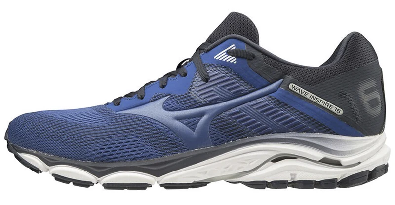 Scarpe Uomo Wave Inspire 16