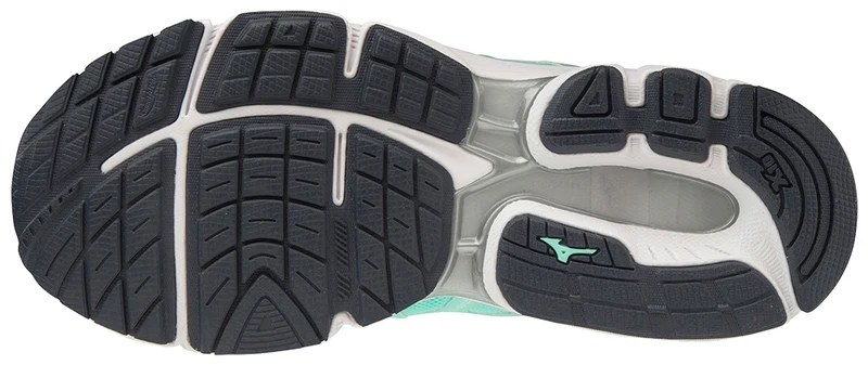 Scarpe Donna Running Wave Equate 4