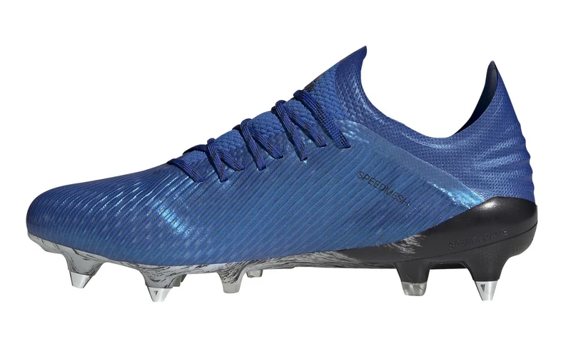 Scarpe Calcio Adidas X 19.1 SG Mutator Pack