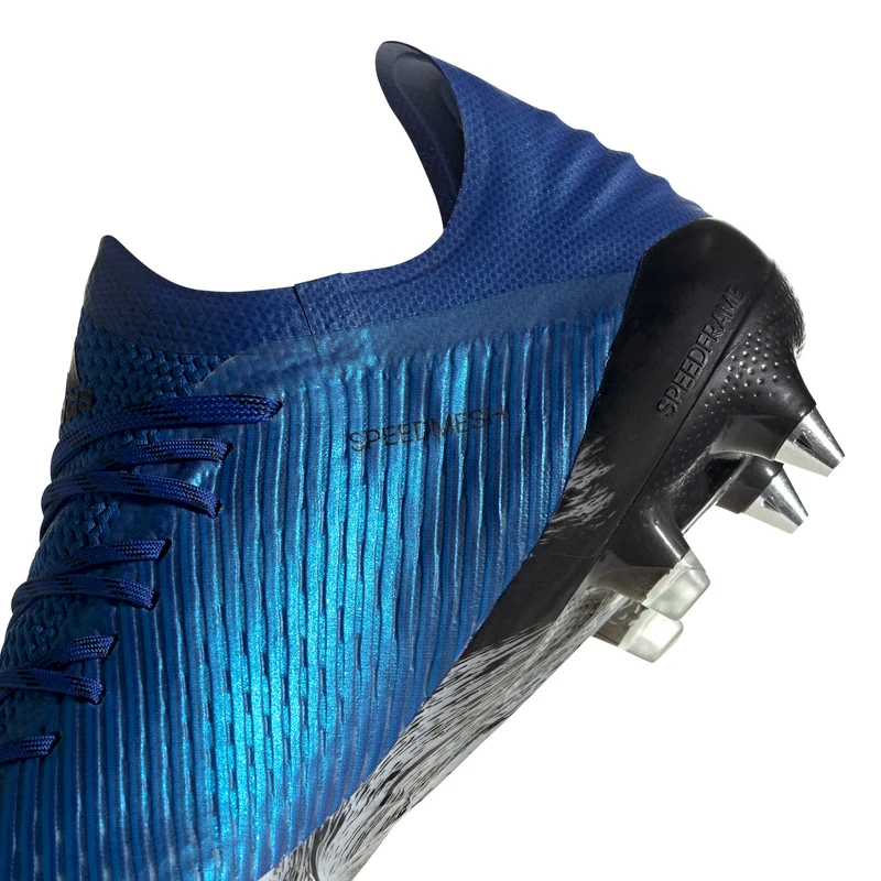 Scarpe Calcio Adidas X 19.1 SG Mutator Pack