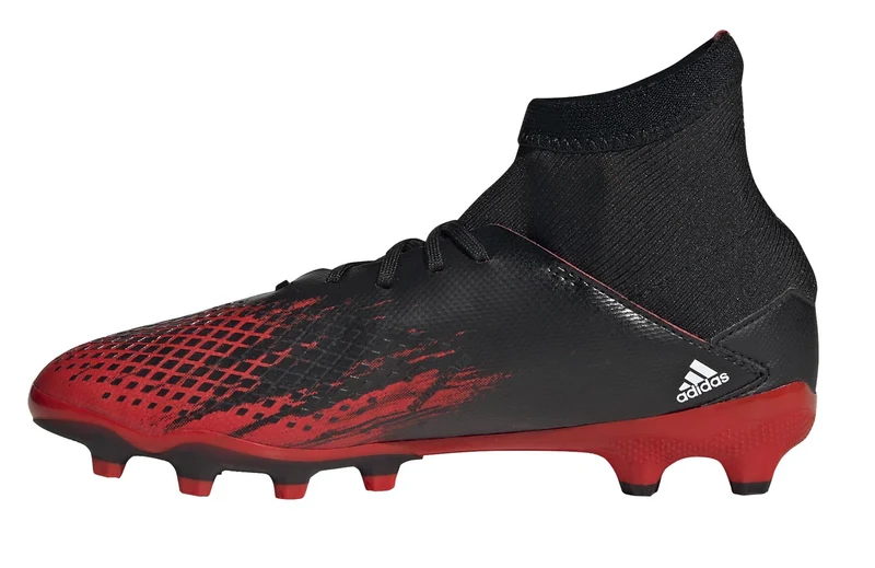 Scarpe Calcio Bambino Adidas Predator 20.3 MG Mutator Pack