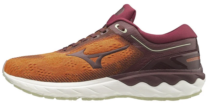 Scarpe Running Uomo Wave Skyrise