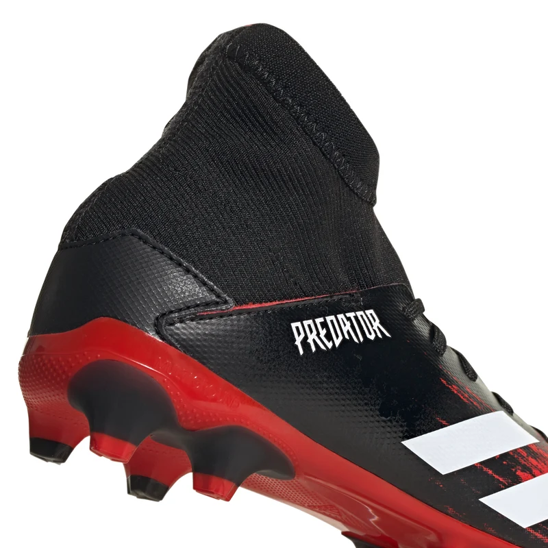 Scarpe Calcio Ragazzo Adidas Predator 20.3 MG Mutator Pack