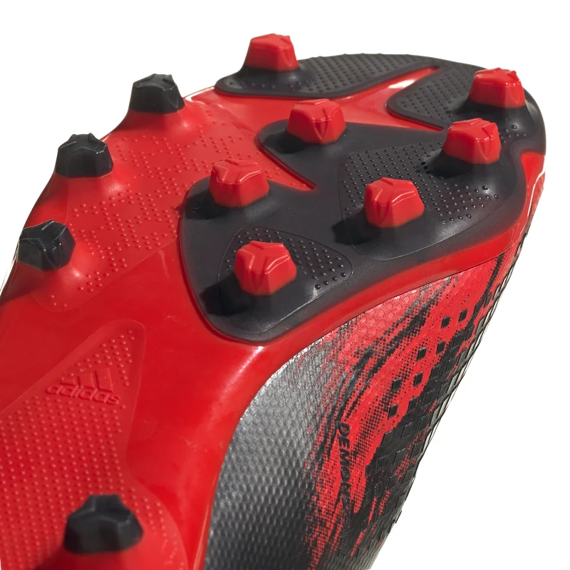 Scarpe Calcio Ragazzo Adidas Predator 20.3 MG Mutator Pack