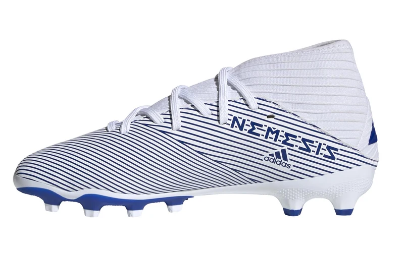 Scarpe Calcio Ragazzo Adidas Nemeziz 19.3 MG Mutator Pack