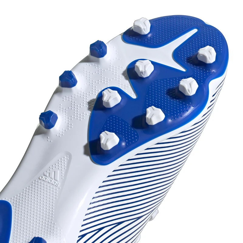 Scarpe Calcio Ragazzo Adidas Nemeziz 19.3 MG Mutator Pack