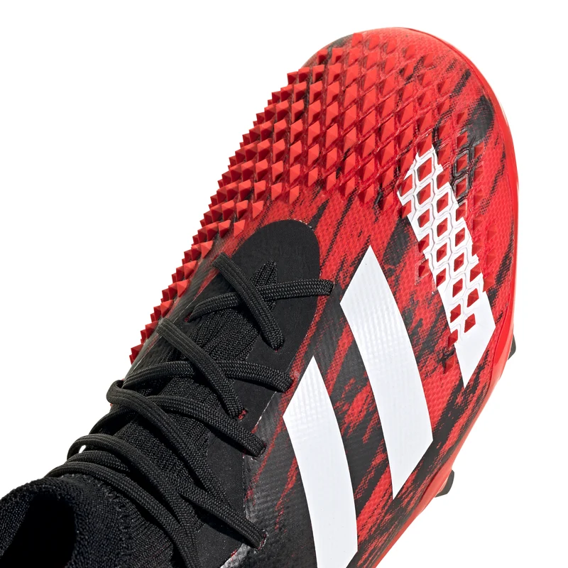 Scarpe Calcio Ragazzo Adidas Predator 20.1 FG Mutator Pack
