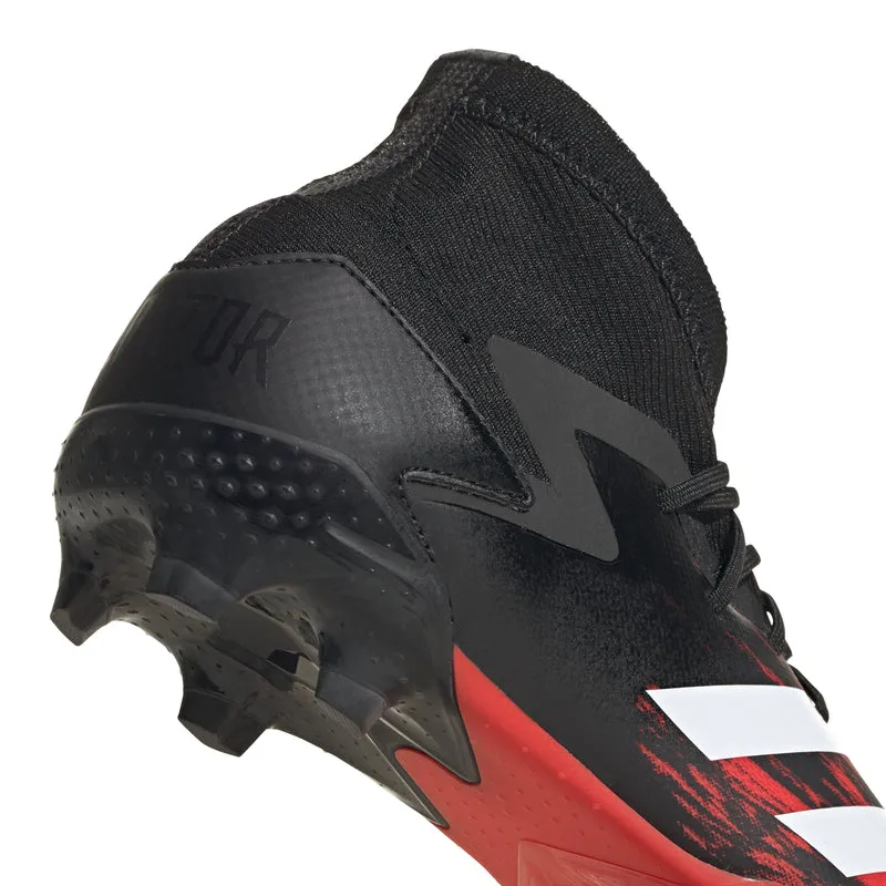 Scarpe Calcio Ragazzo Adidas Predator 20.1 FG Mutator Pack