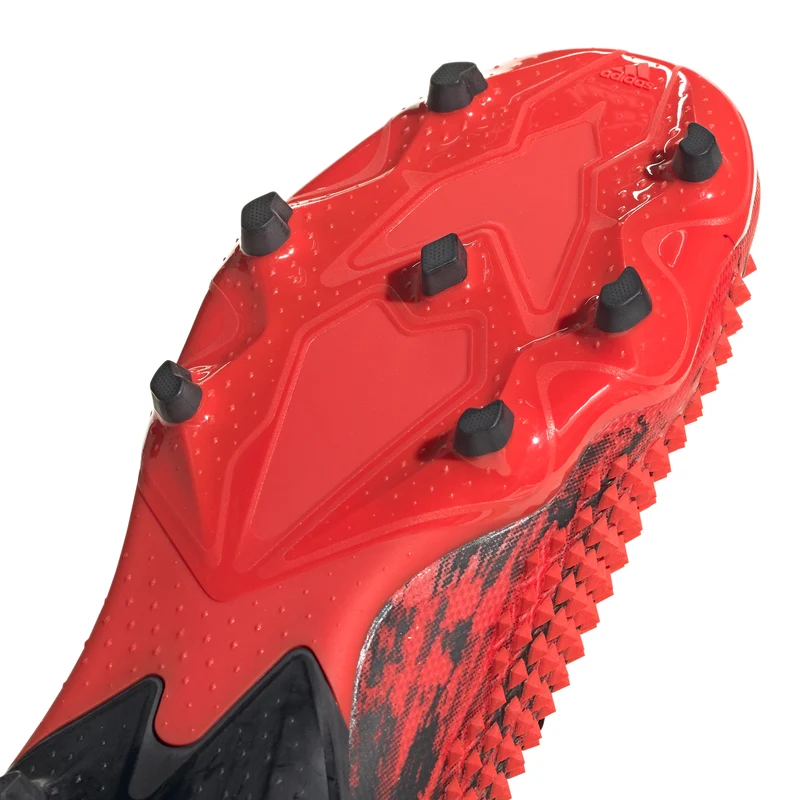 Scarpe Calcio Ragazzo Adidas Predator 20.1 FG Mutator Pack