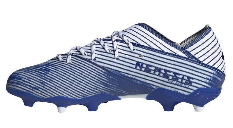 Scarpe Calcio Bambino Adidas Nemeziz 19.1 FG Mutator Pack
