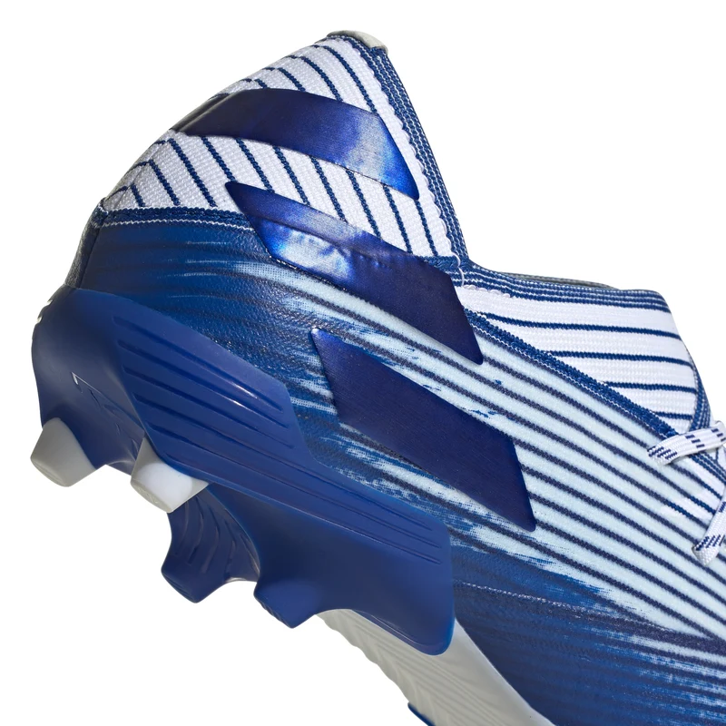 Scarpe Calcio Bambino Adidas Nemeziz 19.1 FG Mutator Pack