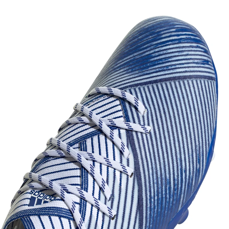 Scarpe Calcio Bambino Adidas Nemeziz 19.1 FG Mutator Pack