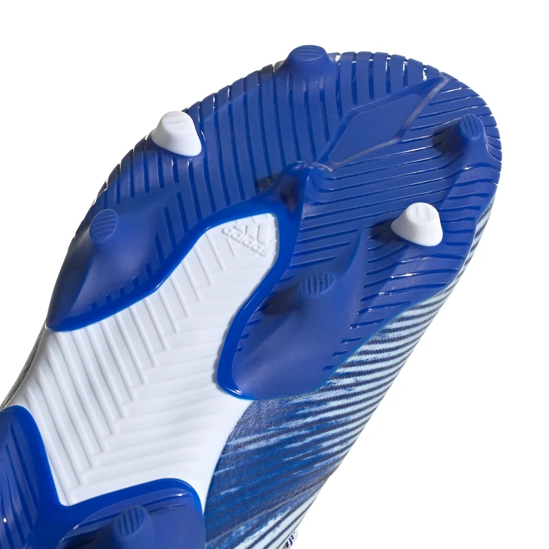 Scarpe Calcio Bambino Adidas Nemeziz 19.1 FG Mutator Pack