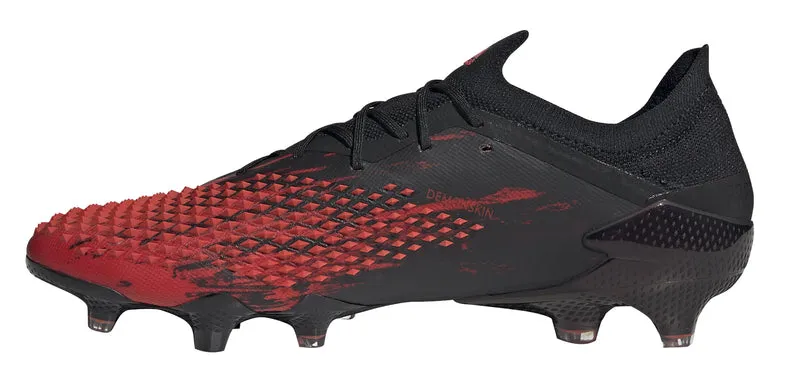 Scarpe Calcio Adidas Predator 20.1 FG Low Mutator Pack