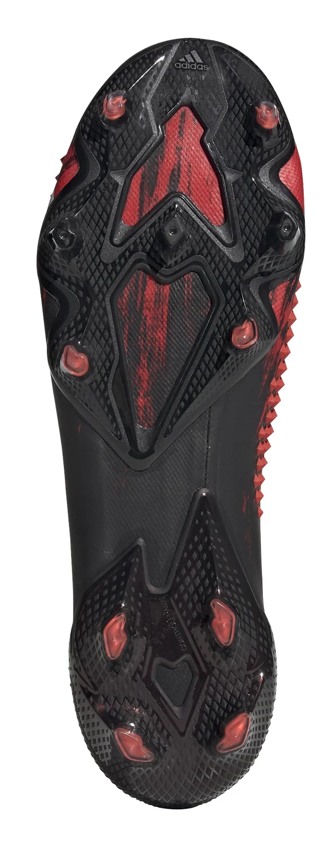 Scarpe Calcio Adidas Predator 20.1 FG Low Mutator Pack
