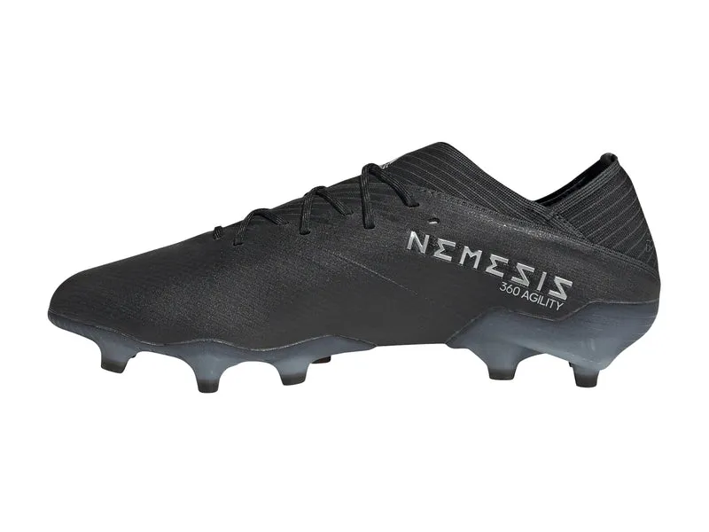 Scarpe Calcio Adidas Nemeziz 19.1 FG Shadowbeast