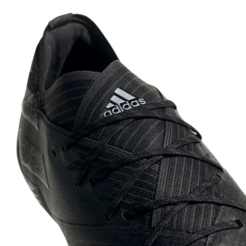 Scarpe Calcio Adidas Nemeziz 19.1 FG Shadowbeast