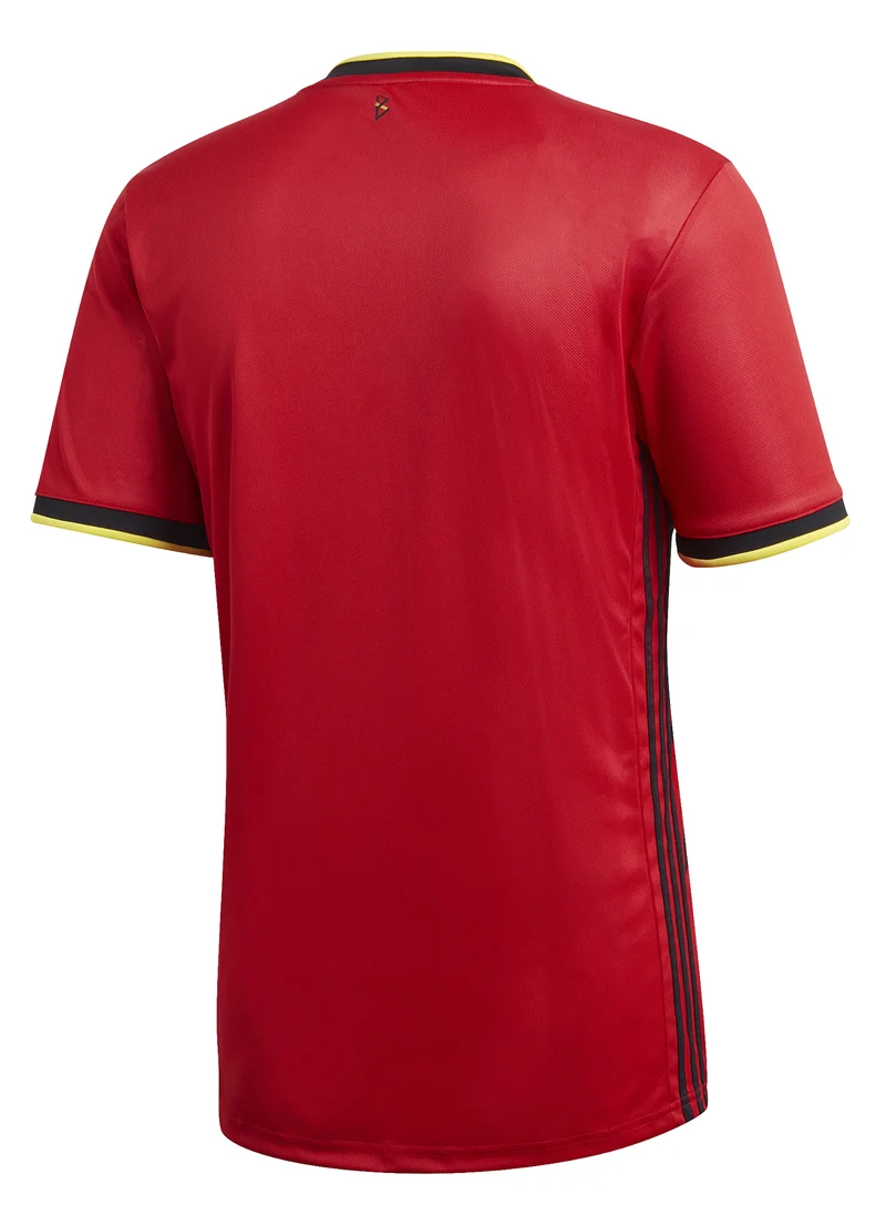 Maglia Belgio Home 2020
