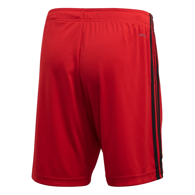 Short Belgio Home 2020