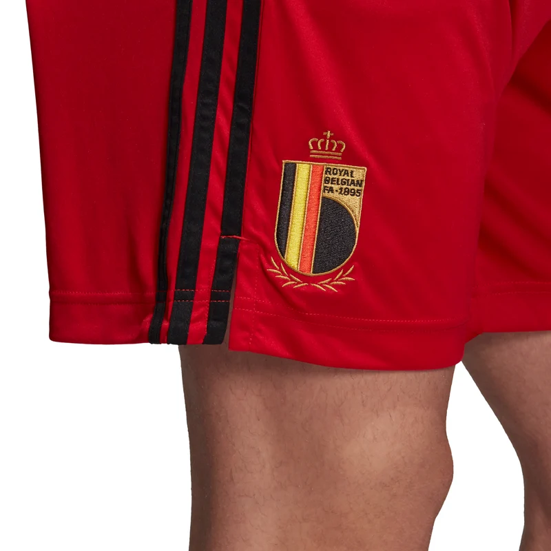 Short Belgio Home 2020