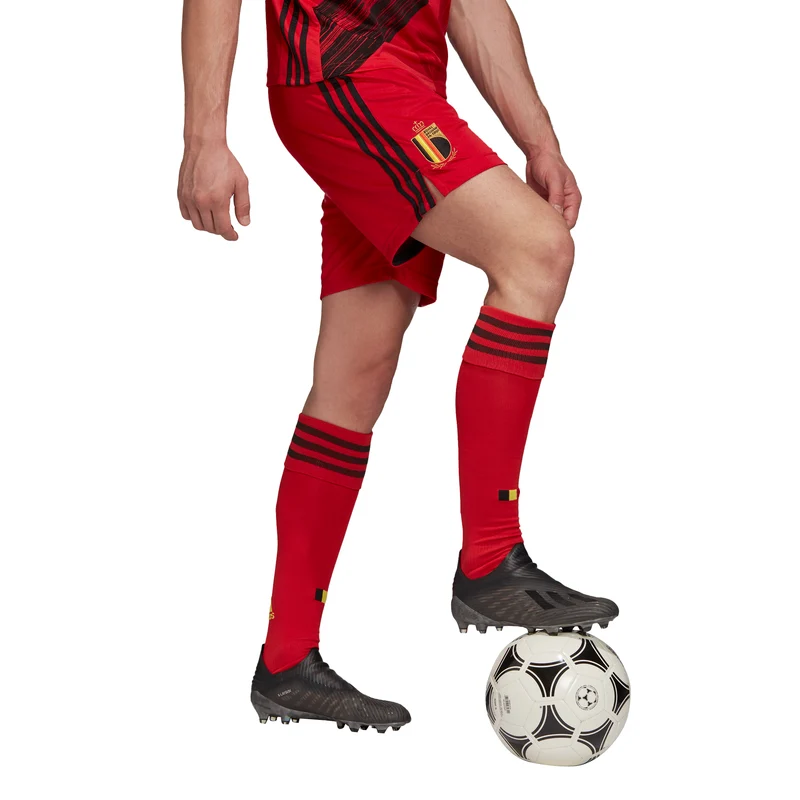 Short Belgio Home 2020