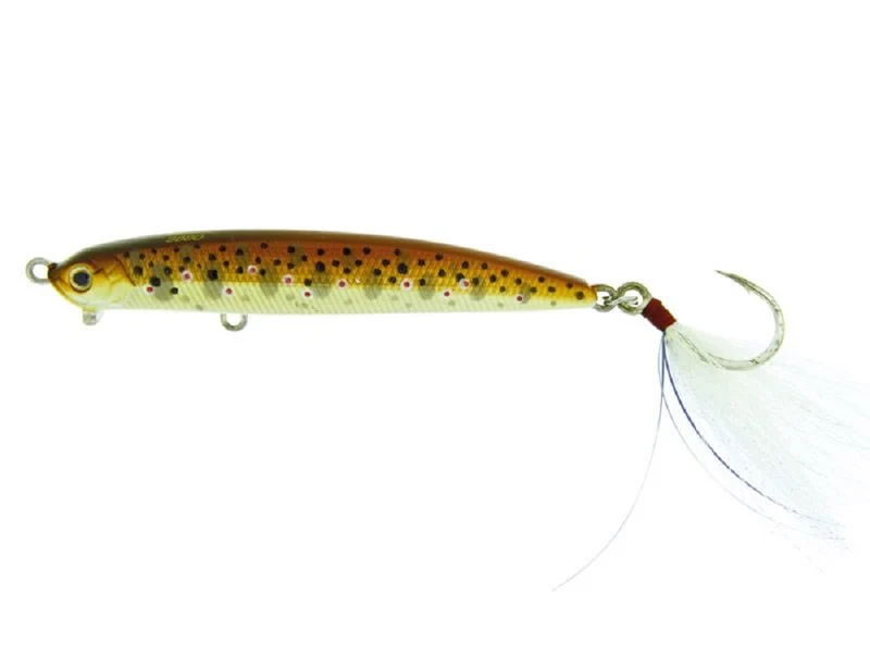 Esca artificiale SB 80 Stick Bait