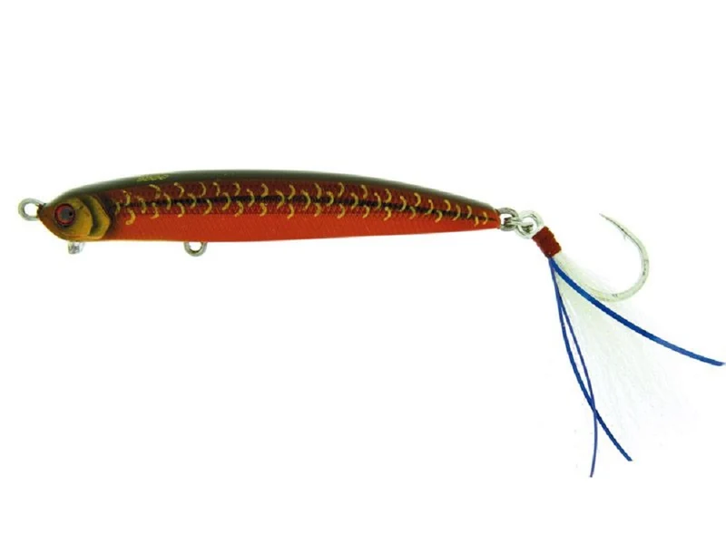 Esca artificiale SB 80 Stick Bait