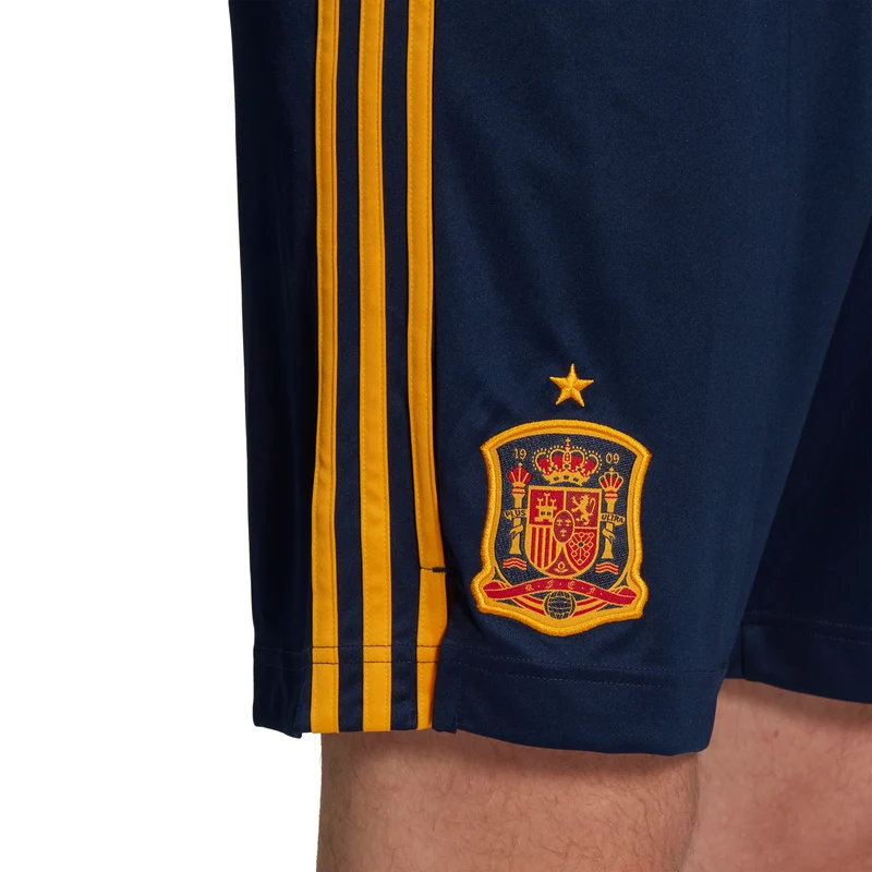 Short Spagna Home 2020