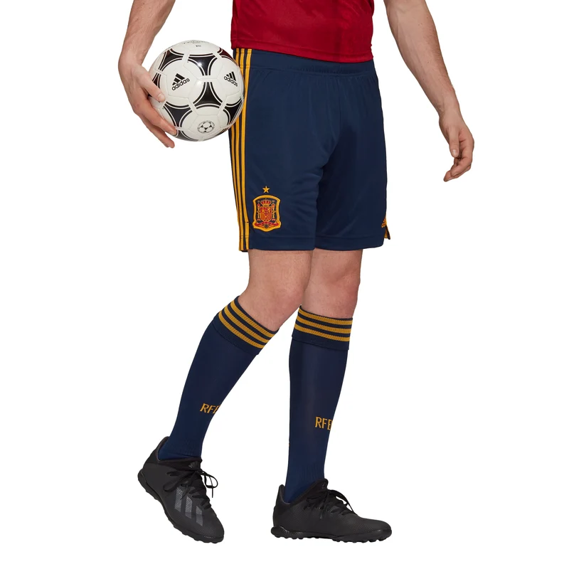 Short Spagna Home 2020