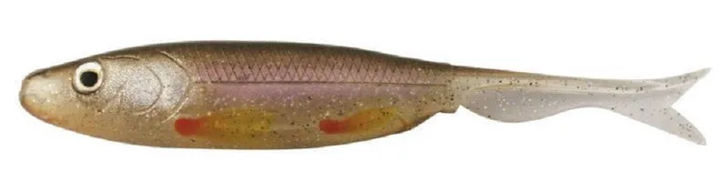 Esca artificiale Virago 4" 10 cm