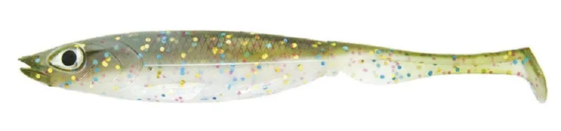 Esca artificiale Virago 4" 10 cm