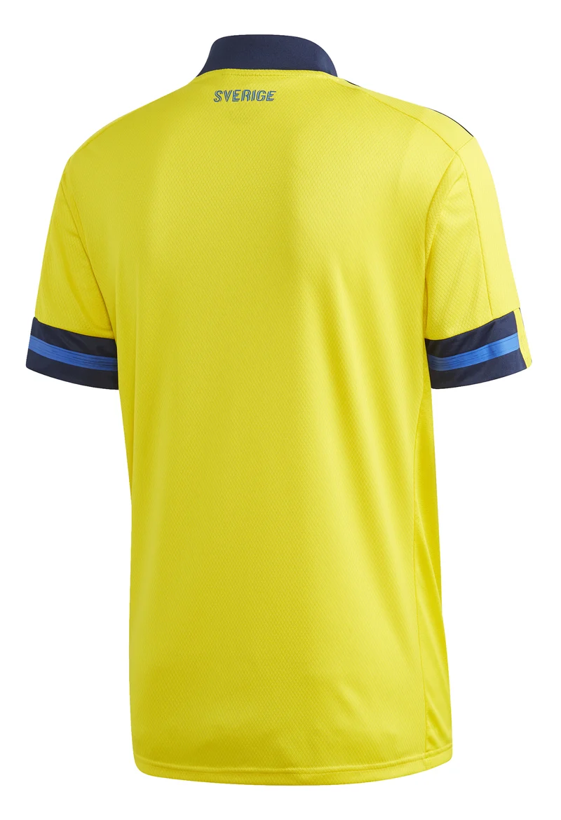 Maglia Svezia Home 2020