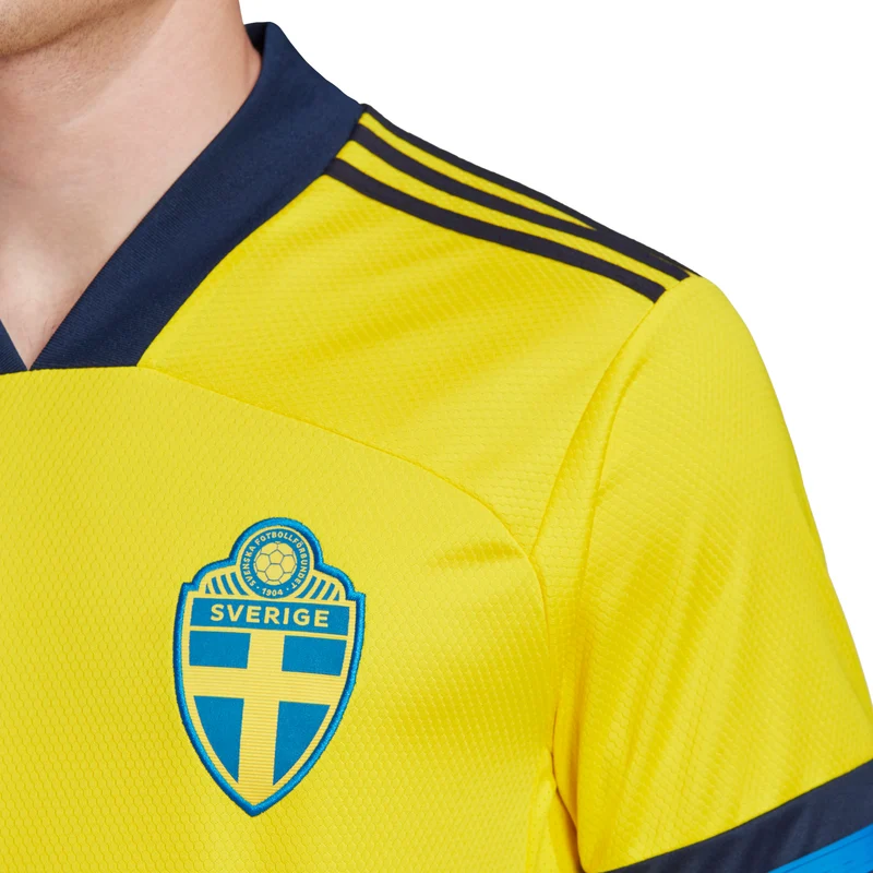 Maglia Svezia Home 2020