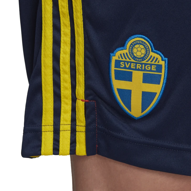 Short Svezia Home 2020