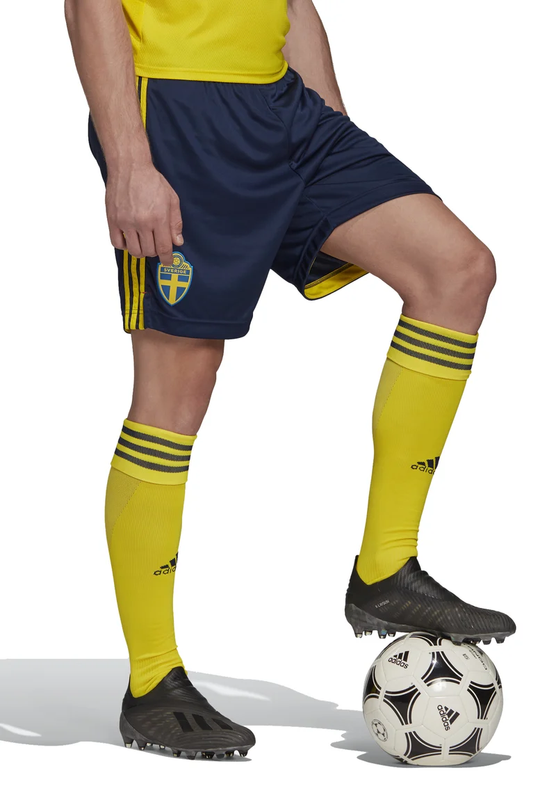 Short Svezia Home 2020