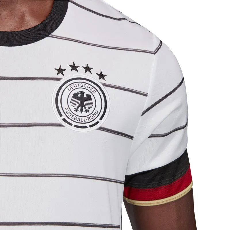 Maglia Germania Home 2020