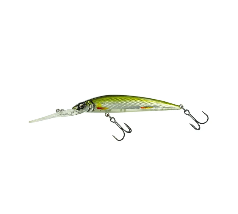 Esca artificiale Jerk 95 DR