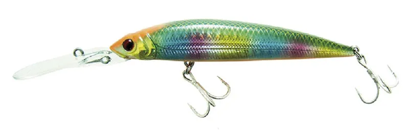 Esca artificiale Jerk 95 DR