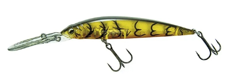 Esca artificiale Jerk 95 DR