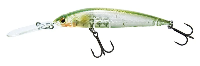 Esca artificiale Jerk 95 DR