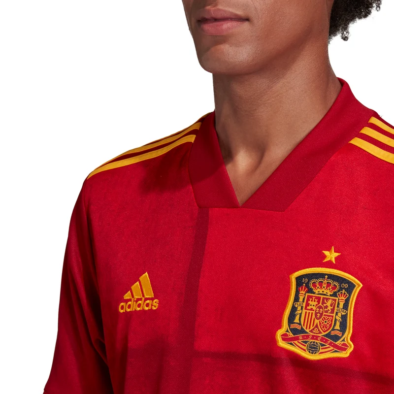 Maglia Spagna Home 2020