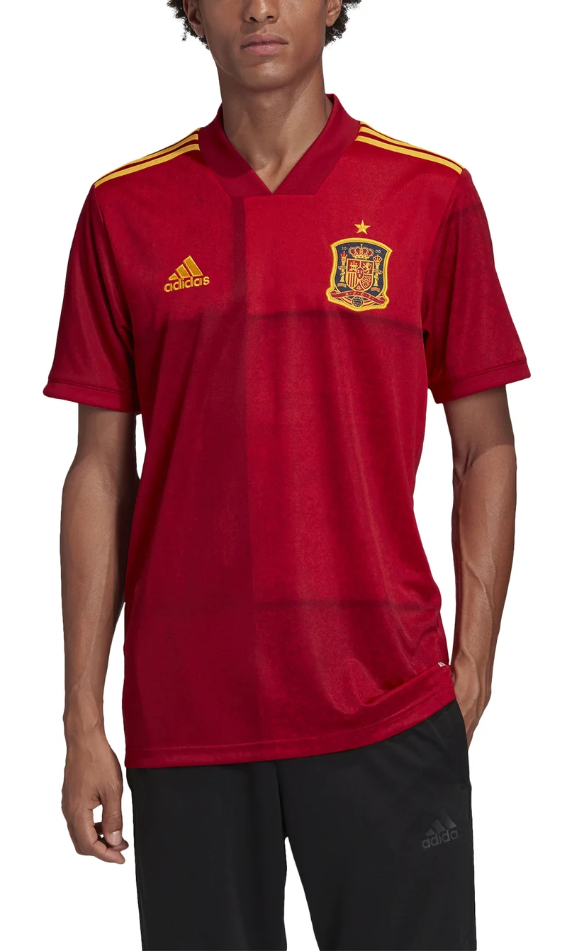 Maglia Spagna Home 2020