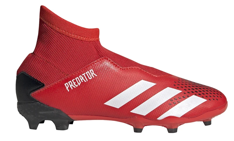 Scarpe Calcio Ragazzo Adidas Predator 20.3 LL FG Mutator Pack