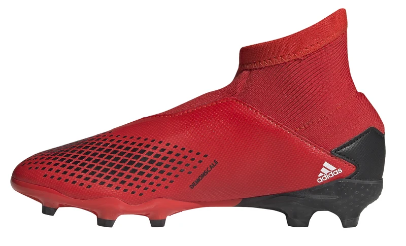 Scarpe Calcio Ragazzo Adidas Predator 20.3 LL FG Mutator Pack