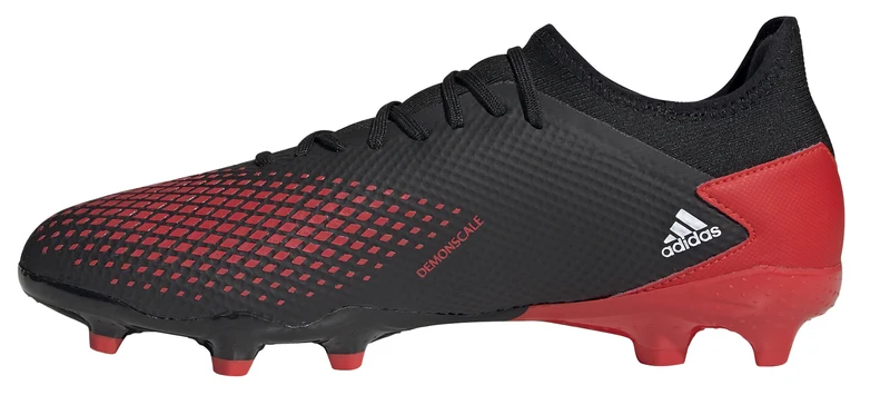 Scarpe Calcio Adidas Predator 20.3 FG Low Mutator Pack