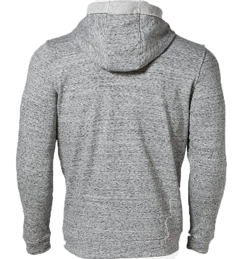 Felpa Uomo Sportstyle Terry Zip