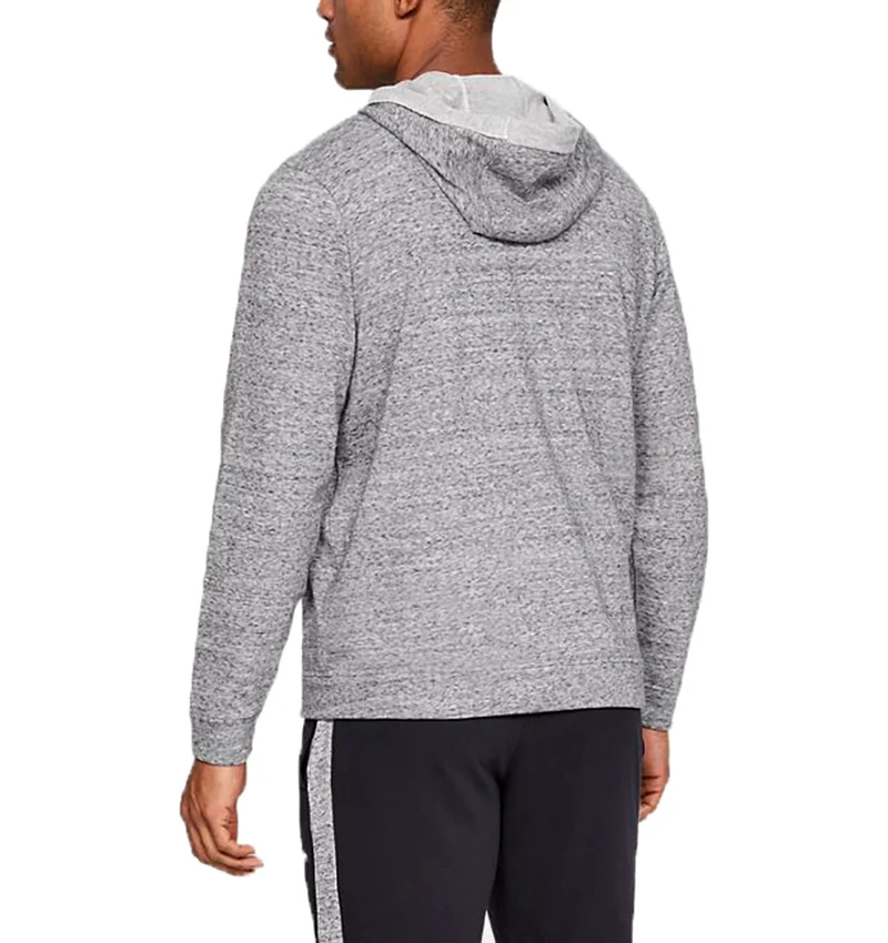 Felpa Uomo Sportstyle Terry Zip